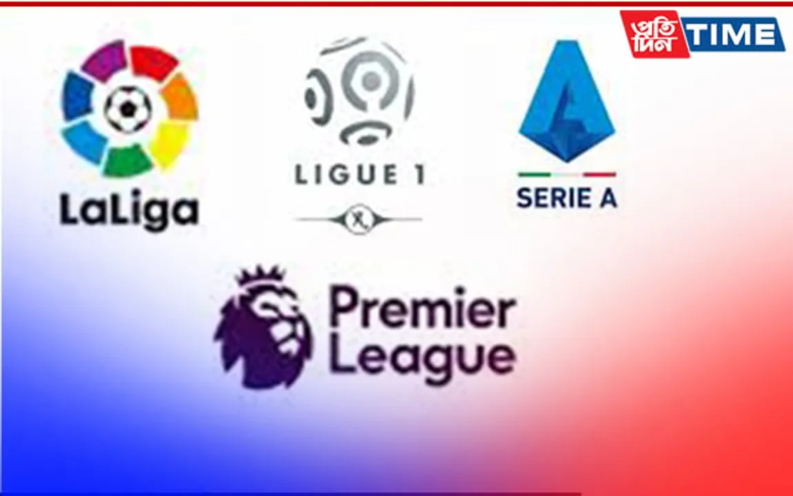 Europe Lights Up With Four Blockbuster Matches On Sunday