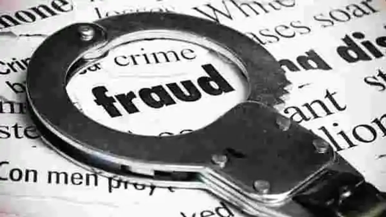 Most Wanted Conman Sushanta Baruah Caught From Jorhat