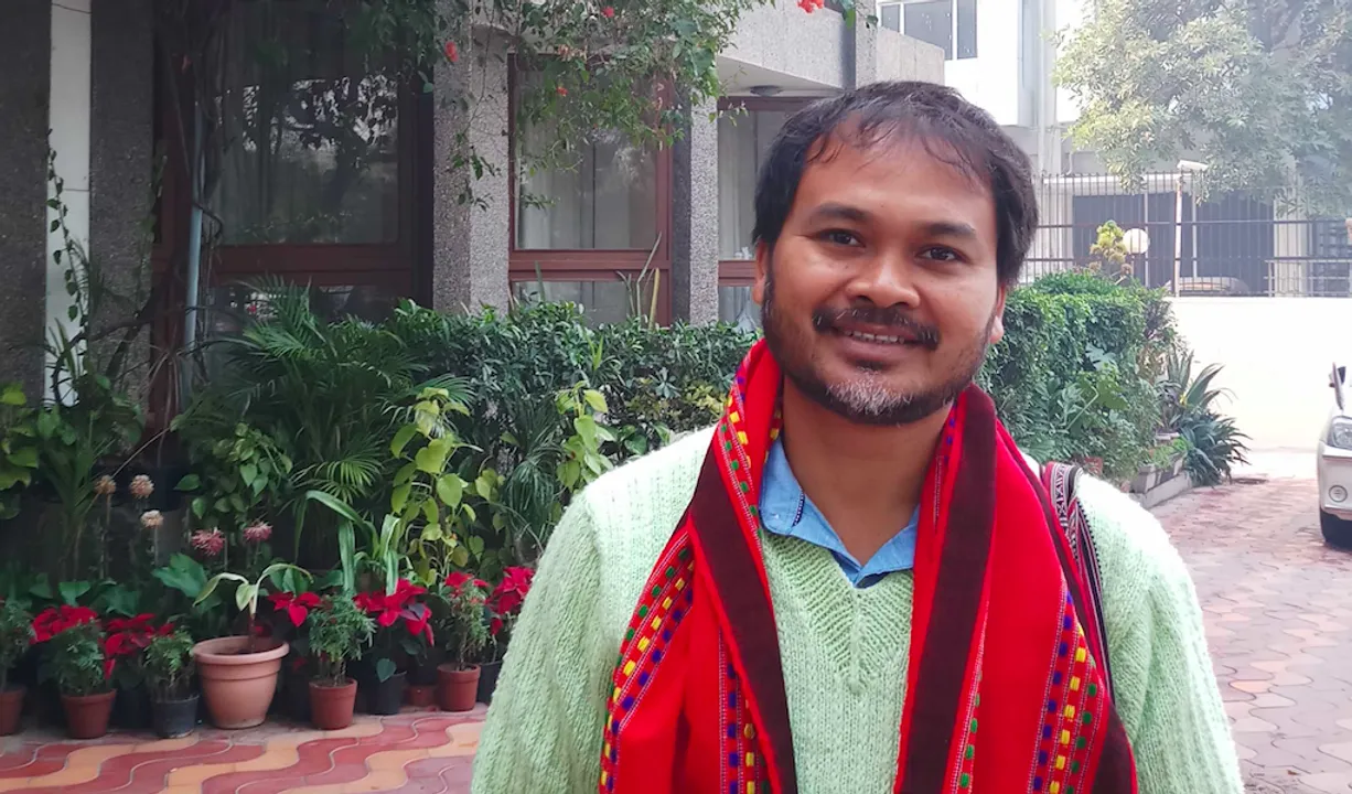 Assam Assembly: Akhil Gogoi Suspended for Protesting Against Medium Policy