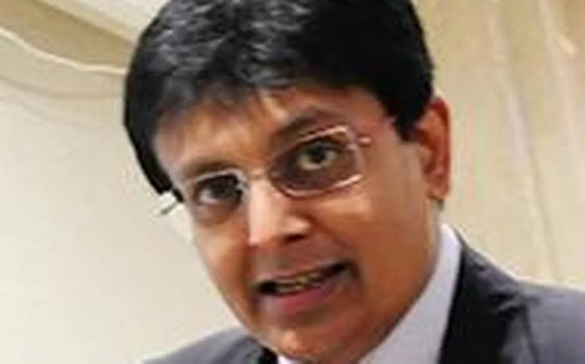 Pandora Papers Records: Nilesh Parekh Opens Offshore Firm Through Trident Trust Company
