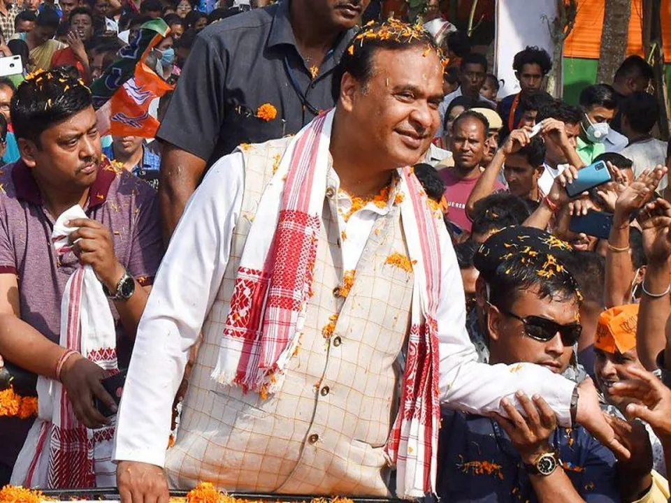Assam: CM Sarma To Inaugurate Microfinance Loan Waiver Scheme In Tezpur