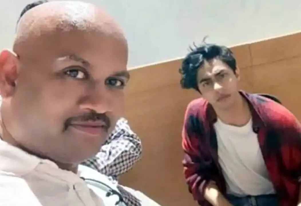 Mumbai Drugs Case: NCB Witness, “Private Investigator” Kiran Gosavi Detained In Pune