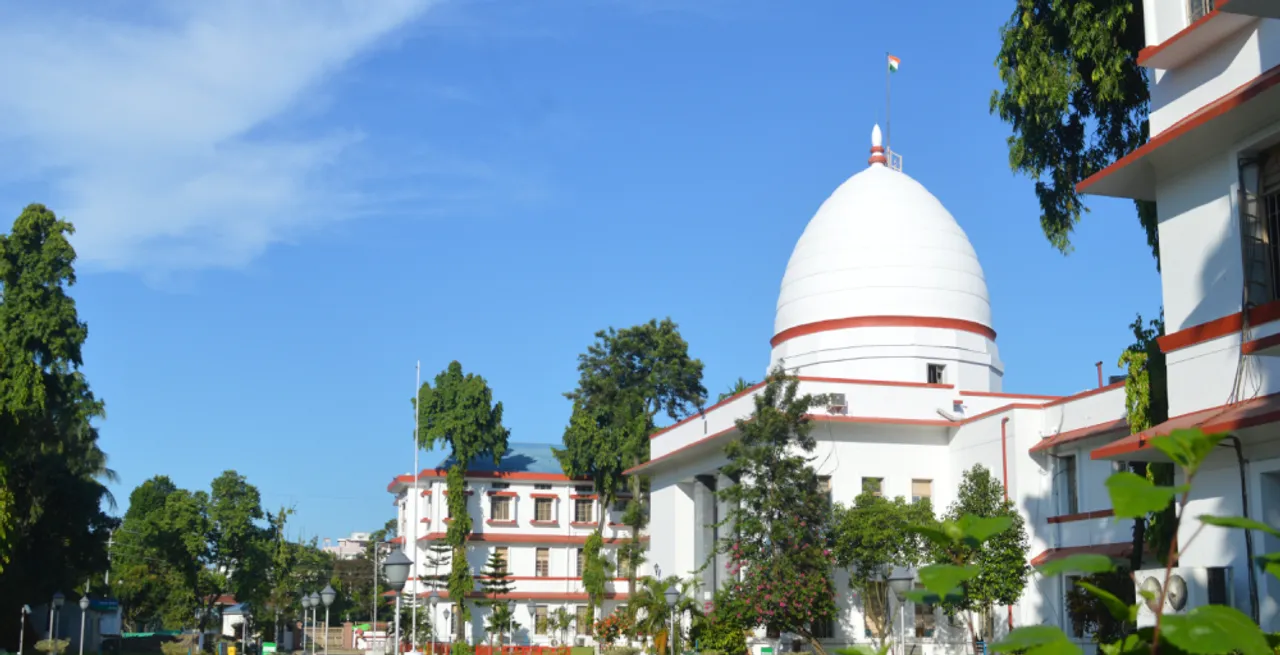 Gauhati High Court  Grants Bail To 14 Arrested For Pro-Taliban Posts On SNS