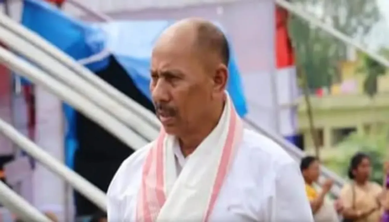 Amguri MLA Resigns From AGP Over Abolition of Constituency