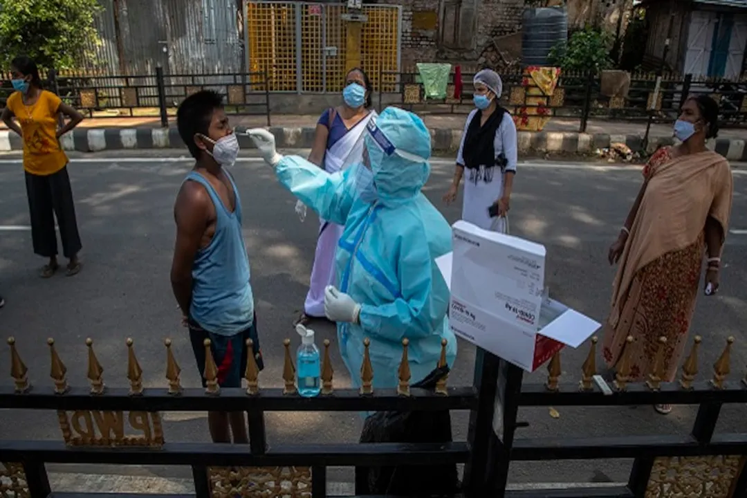 Centre Extends COVID-19 Containment Measures Till Dec 31
