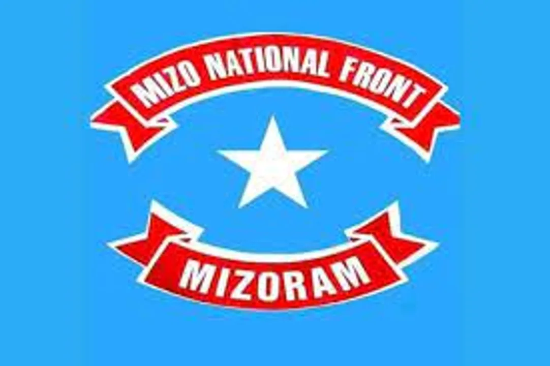 Mizoram Bypoll: Ruling MNF Leading in Tuirial Seat