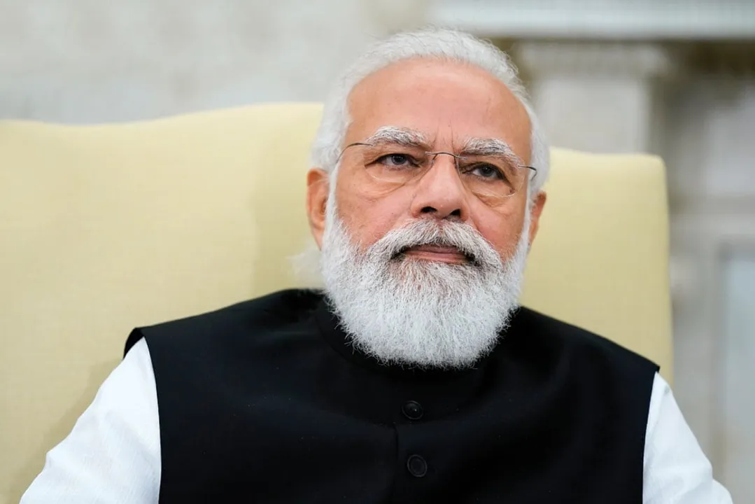 PM Modi Holds Top Level Meet On Nagaland Civilian Deaths