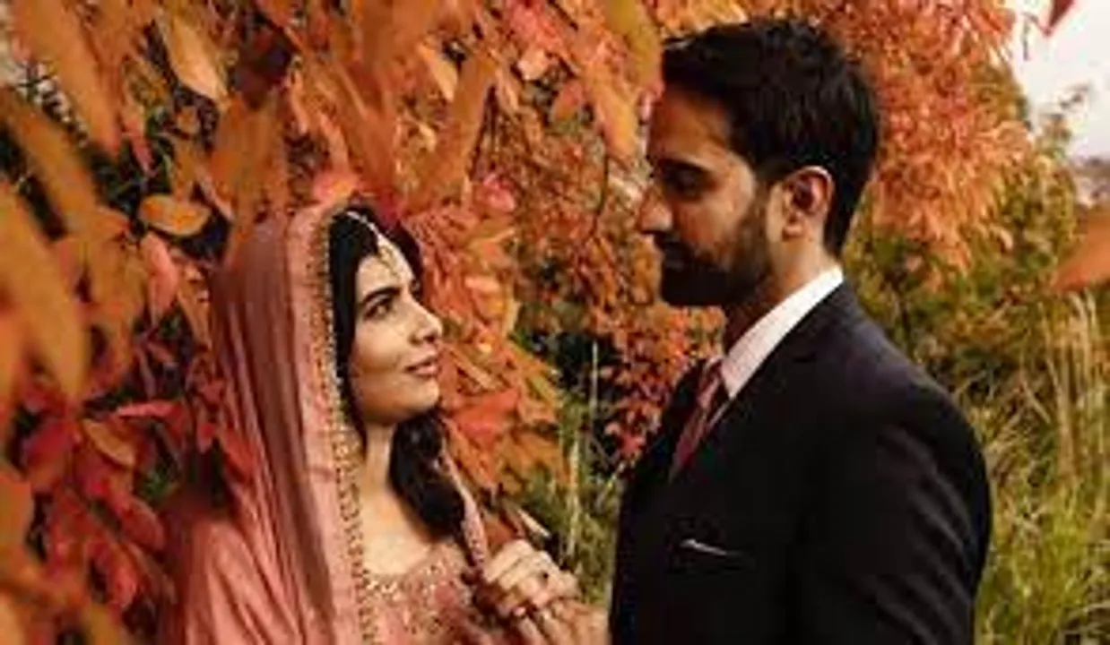 Malala Yousafzai Gets Married in UK
