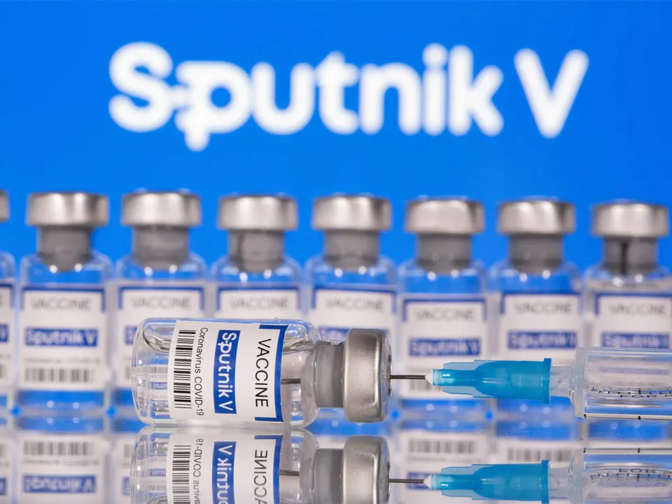 Sputnik Light Covid-19 Vaccine For Children To Be Released By Year-End