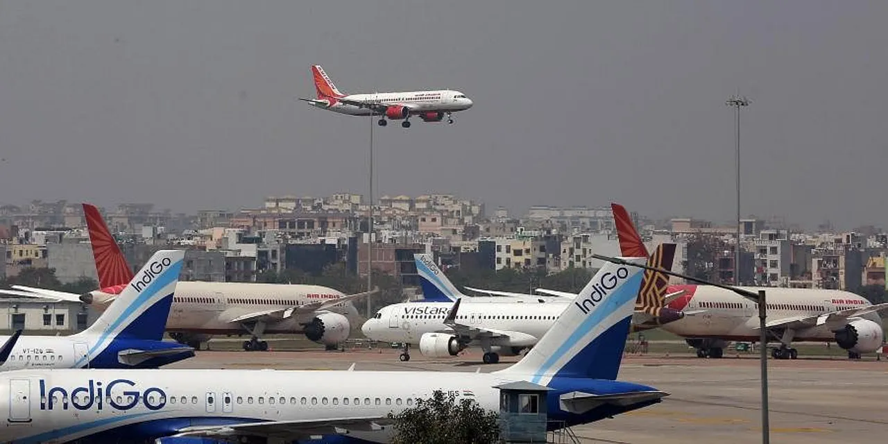 Assam: International Airport To Come Up Soon In Silchar