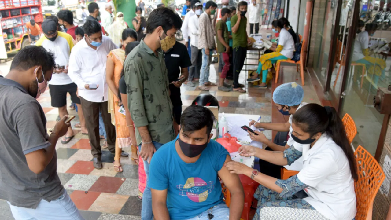 Omicron Threat: Section 144 Imposed in Mumbai from Dec 30 to Jan 7