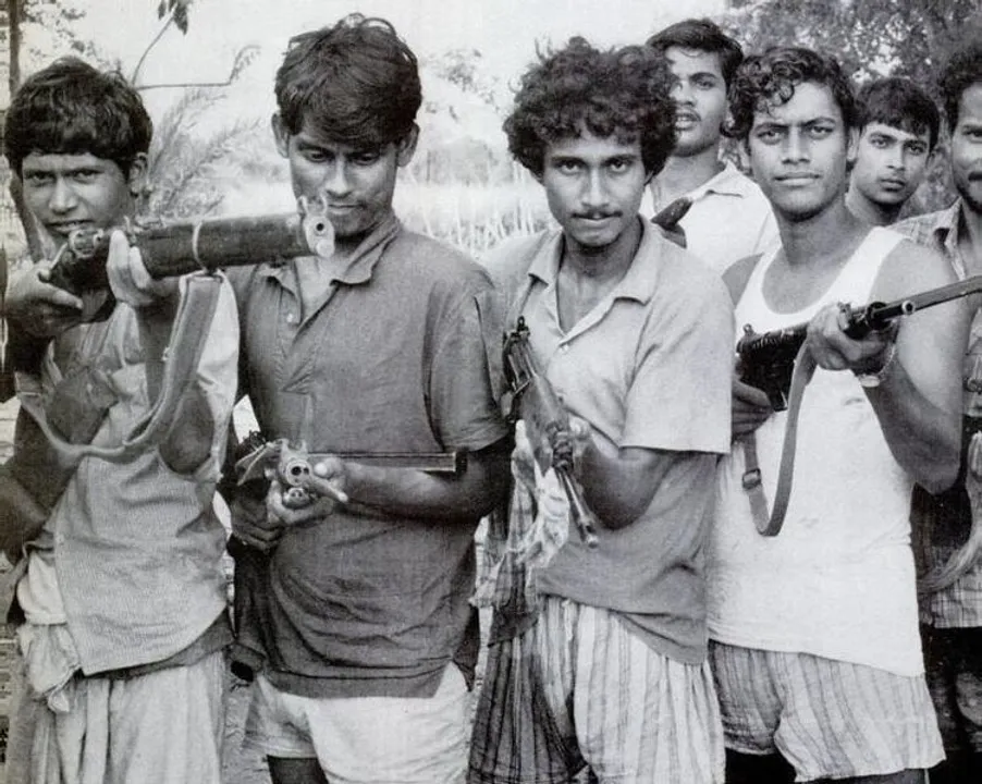 SSB’s Assamese Connection In 1971 Bangladesh War Of Liberation
