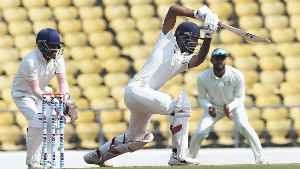 BCCI Postpones Ranji Trophy Amid Spike in COVID-19 Cases