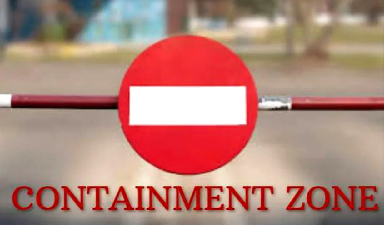 Darrang: 210 COBRA Battalion Sealed after Detection of COVID