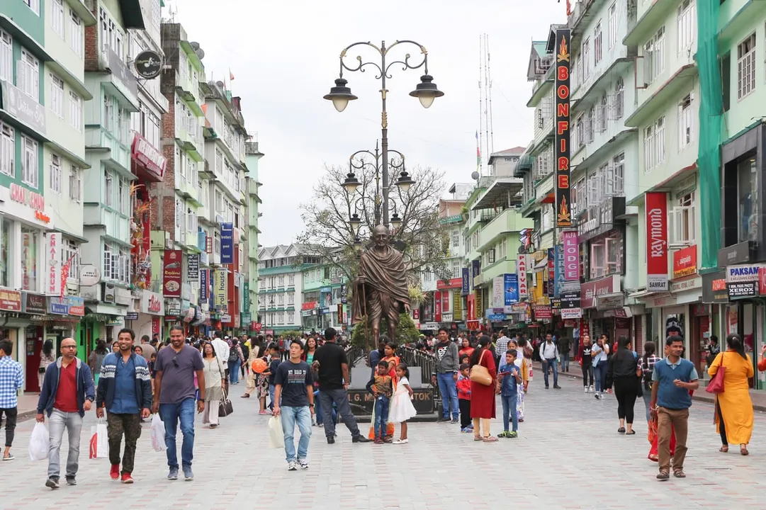 Sikkim Imposes Fresh Restrictions Till Jan 10 Amid Omicron Scare