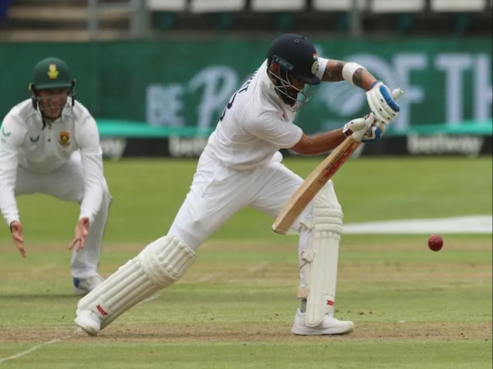 Ind Vs SA 3rd Test: India At 75/2 At Lunch On First Day