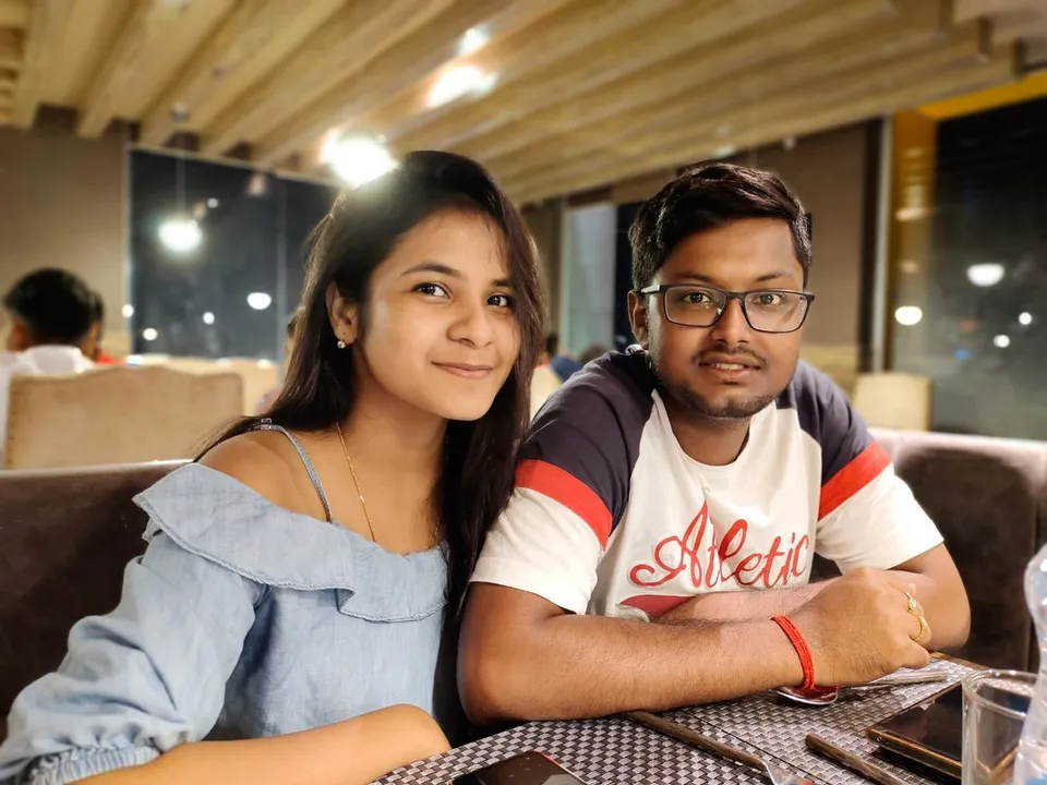 Amid Covid-19 Restrictions, WB Couple To Hold Wedding Online, Food To Be Sent Via Zomato