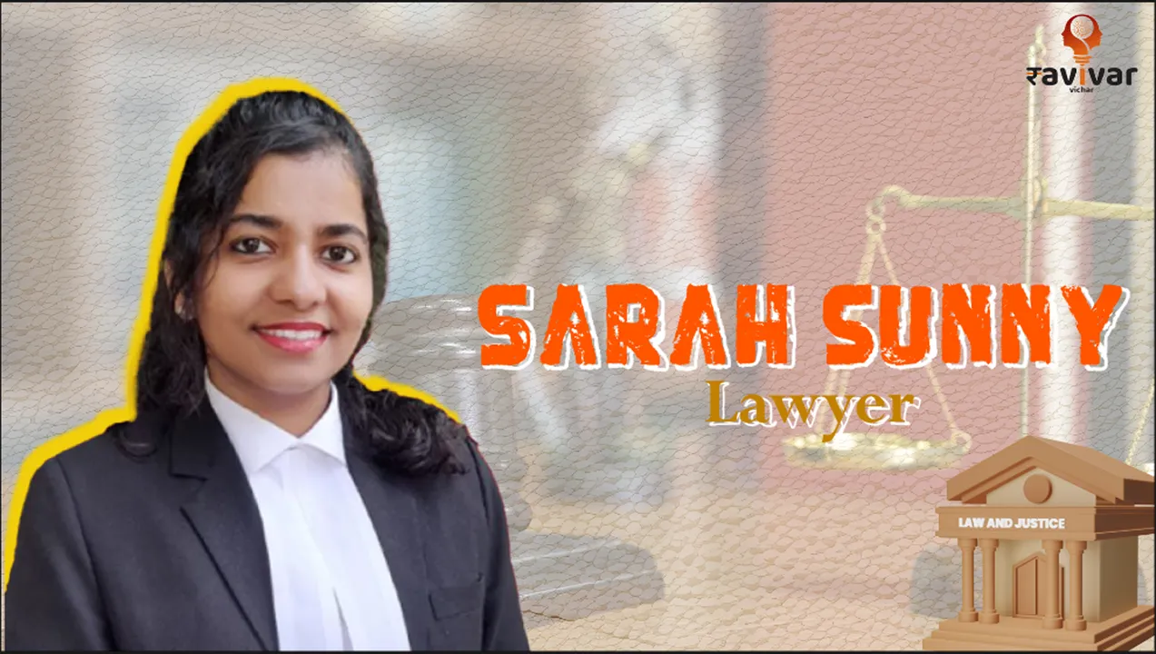 sarah sunny first deaf lawyer of supreme court.