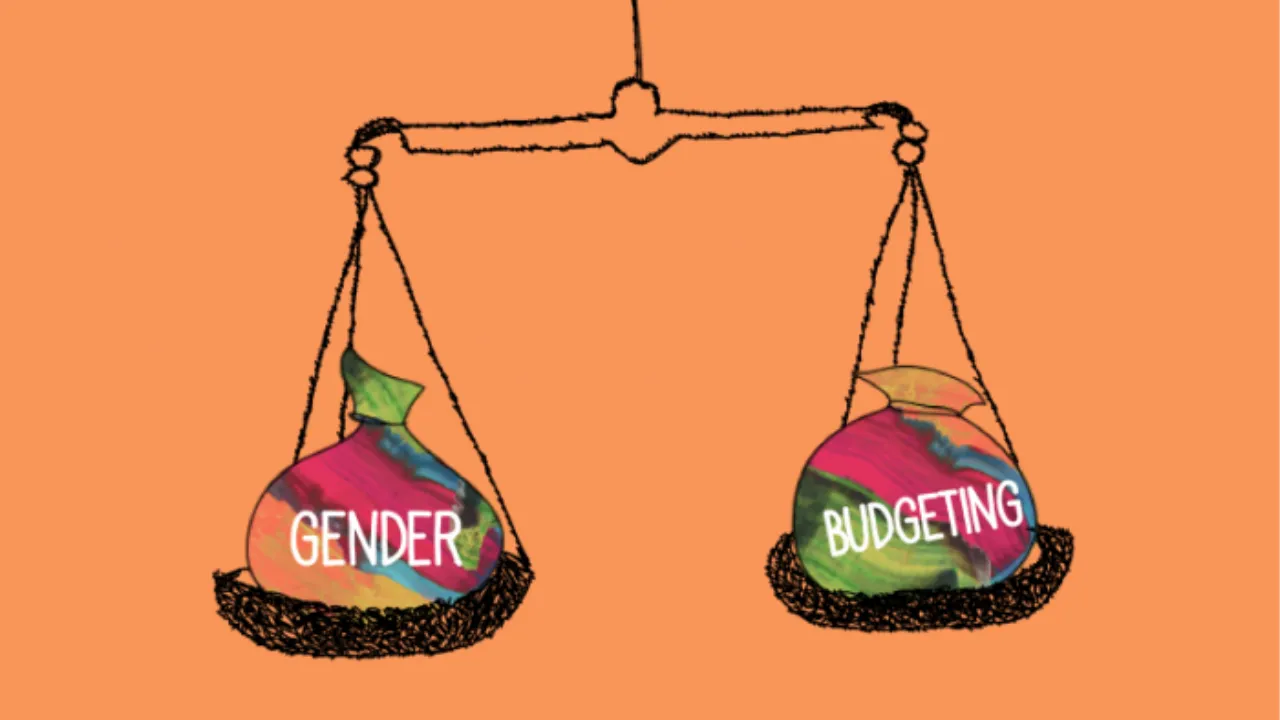 gender budget india 2025-26