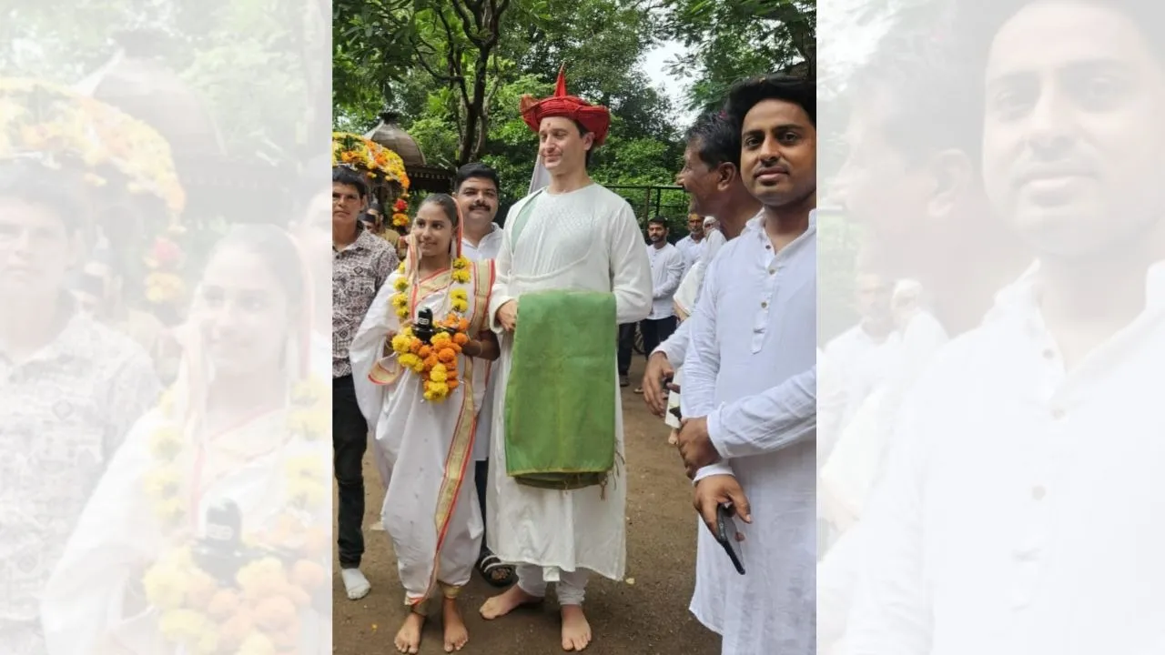 कभी कपड़े को तरसे अब खोल ली रेडीमेड की शॉप