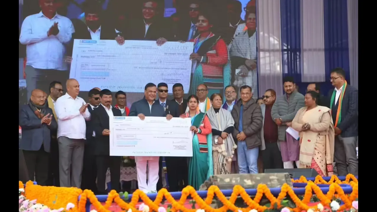 assam cm himanta biswa