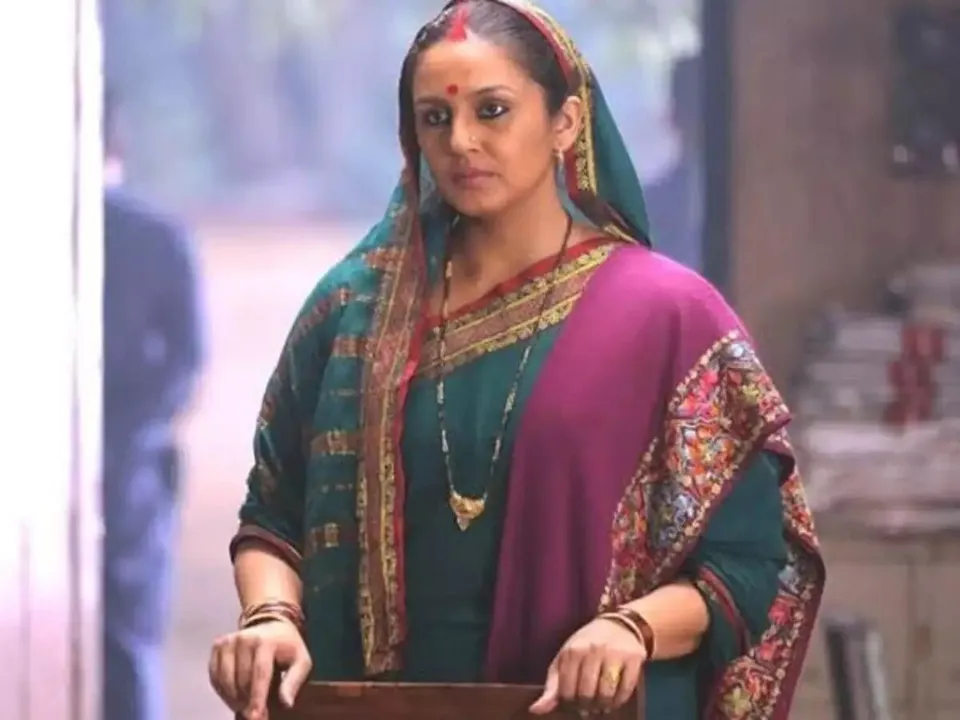 Huma Qureshi
