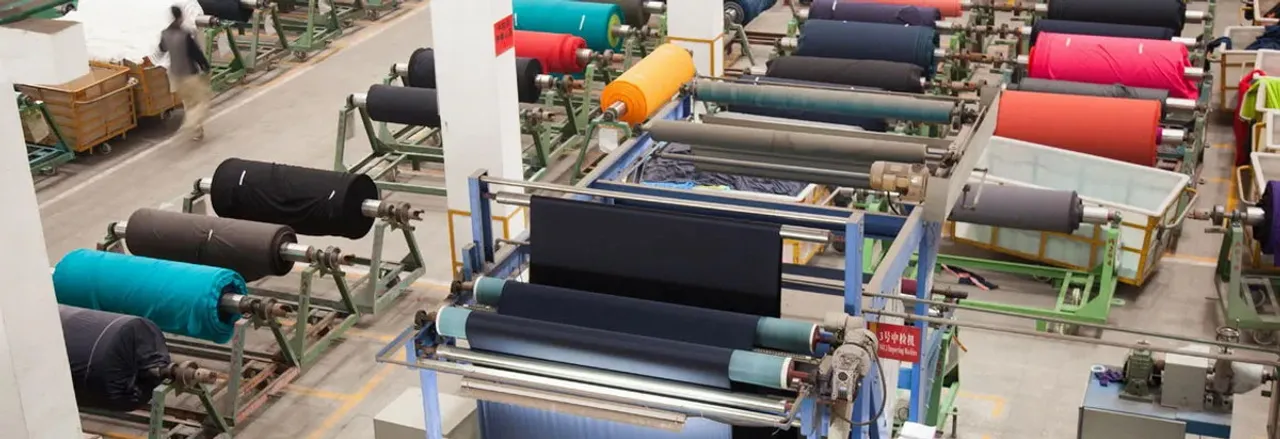 technical textile industry