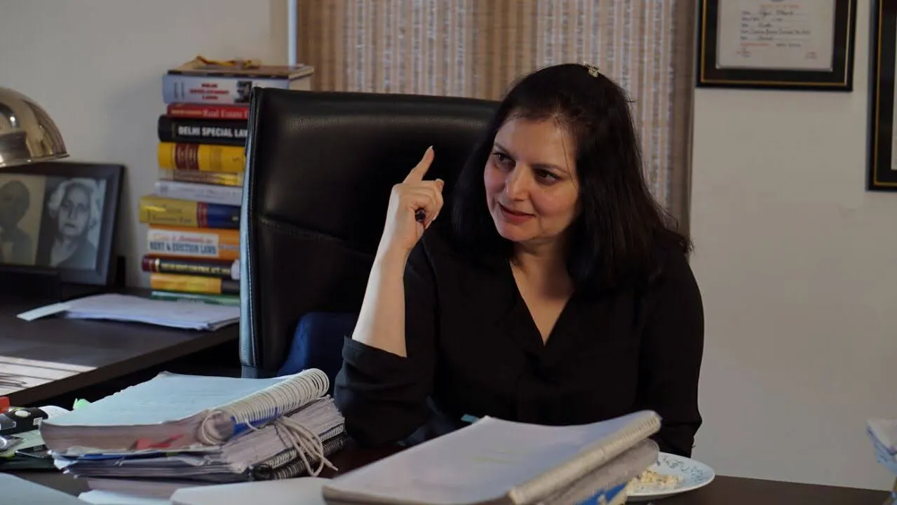 advocate payal chawla