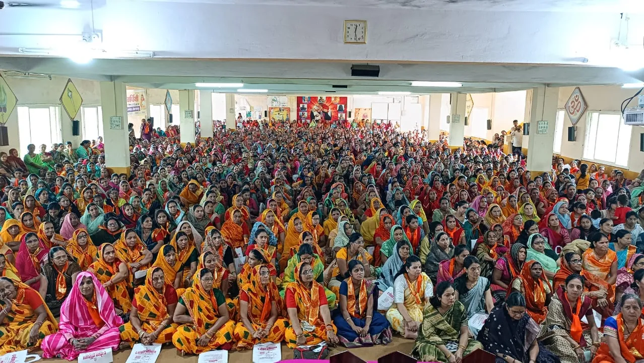 mp shg women