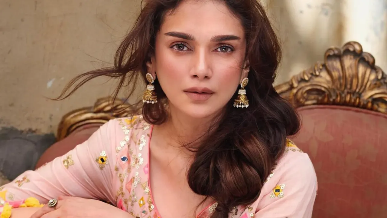 aditi rao hydari
