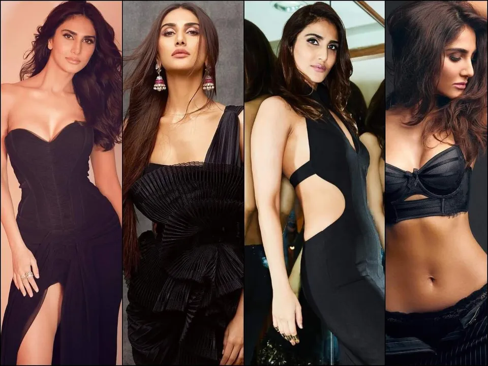 Vaani kapoor