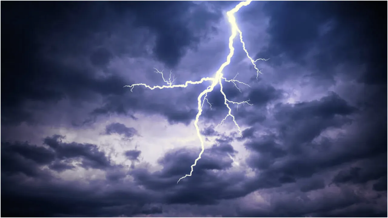 Thunderbolt 