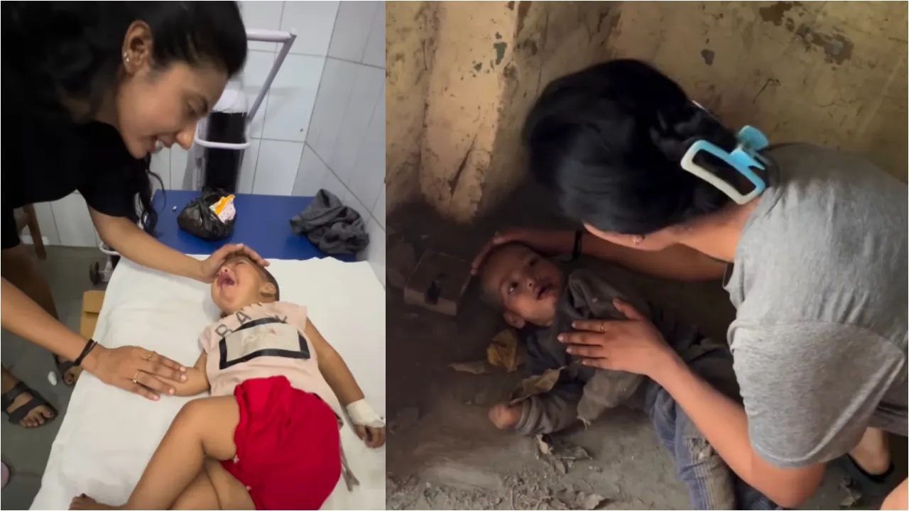 ఖుష్బూ పటానీ 