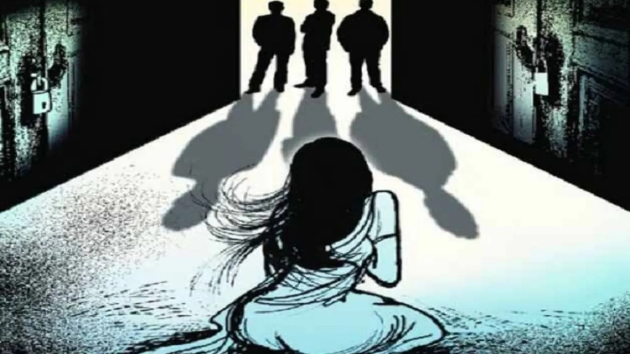Haryana Gang Rape