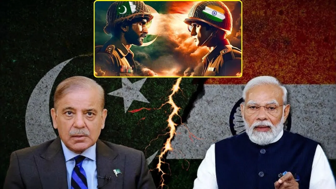 India-Pakistan War Live Updates