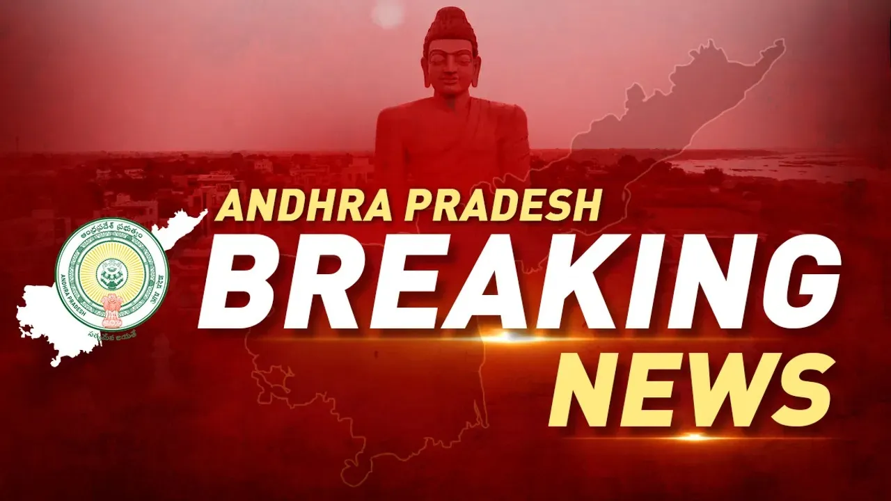 AP BREAKING NEWS
