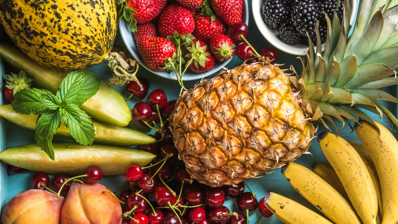 Fruits