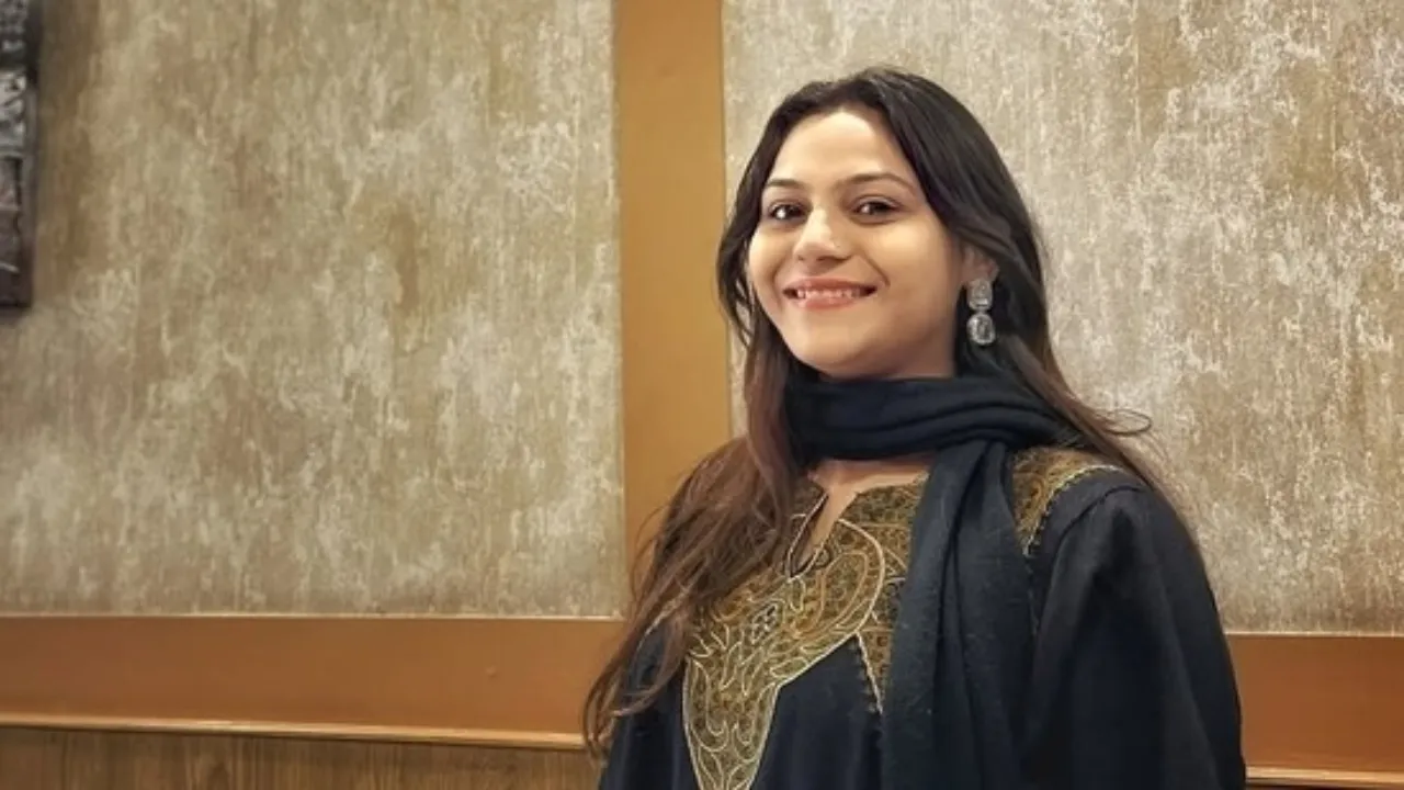 Jyothi Malhotra Spent Pakistan Money on Foreign tours, luxury hotels