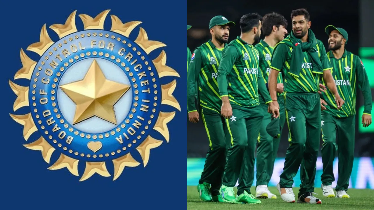 BCCI to pull out of Asia Cup, decides to isolate Pakistan cricket