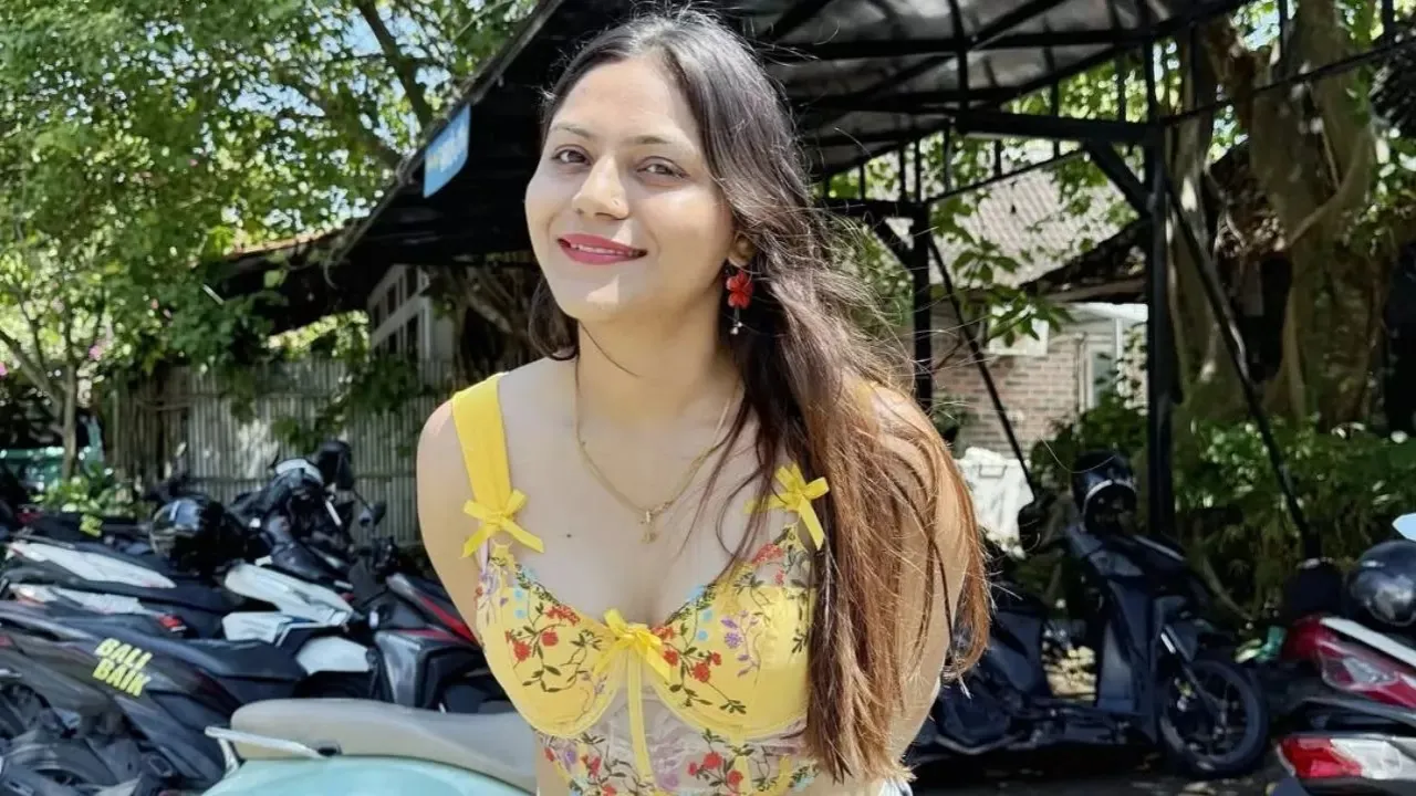 Jyothi Malhotra 