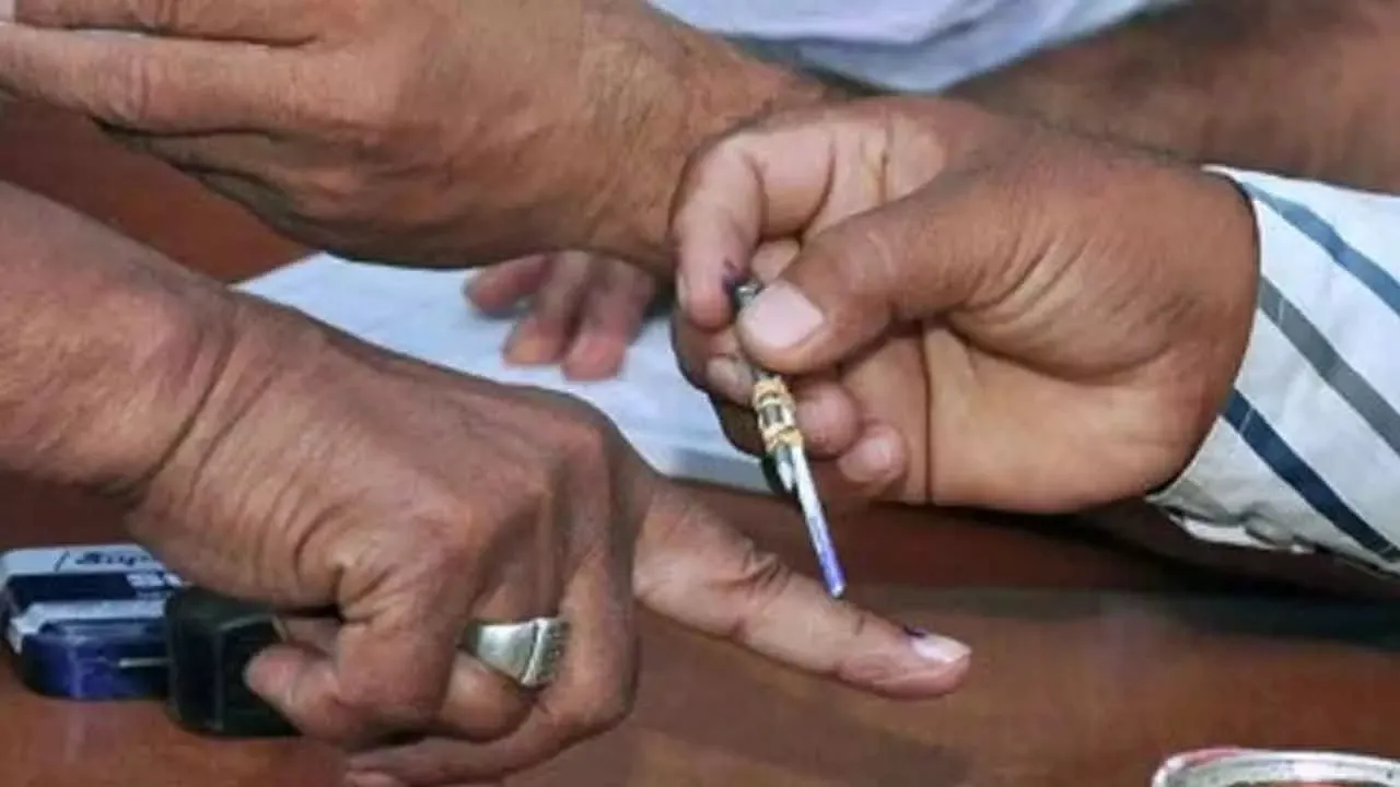 Local Body Elections in Telangana