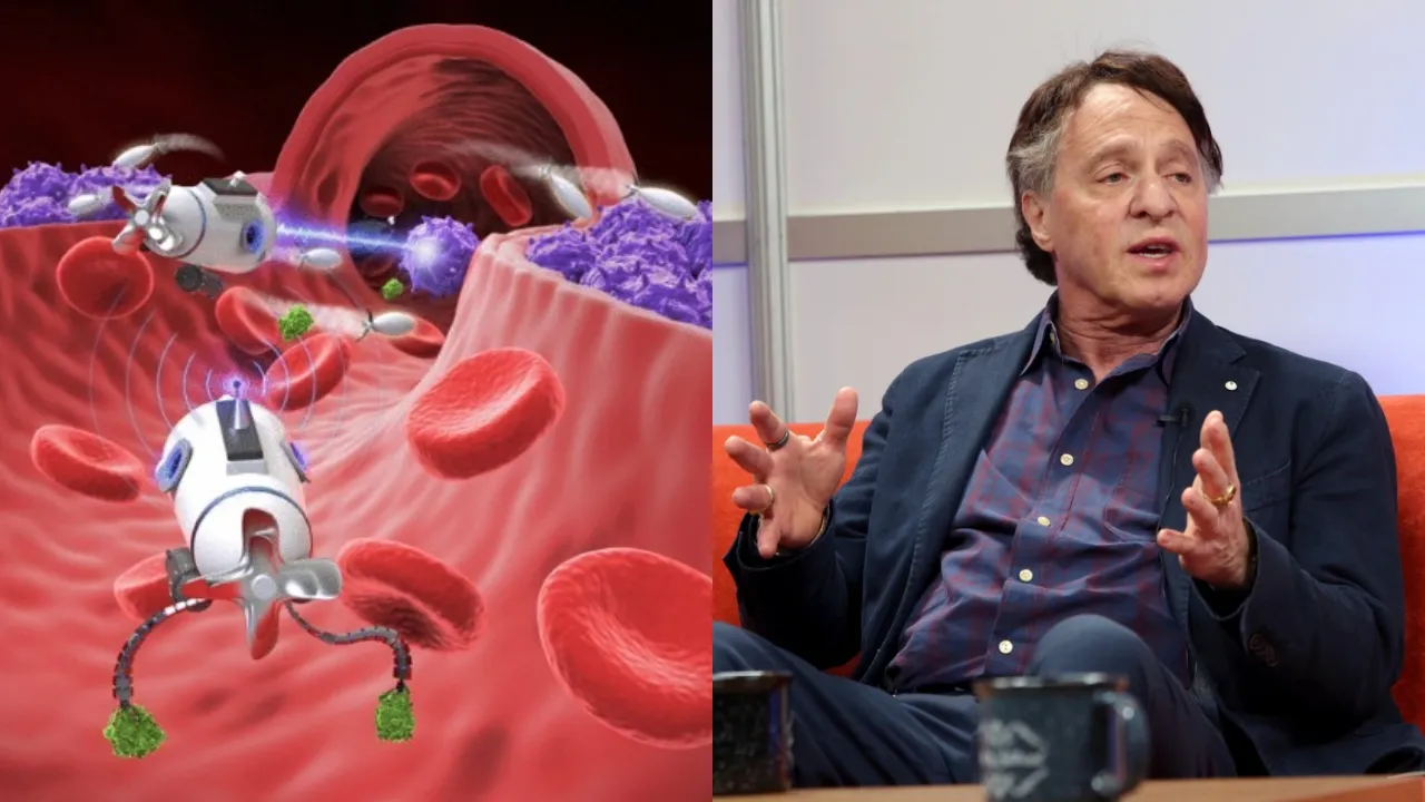 Ray Kurzweil