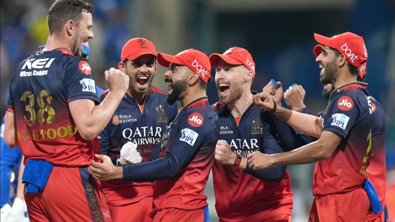 RCB