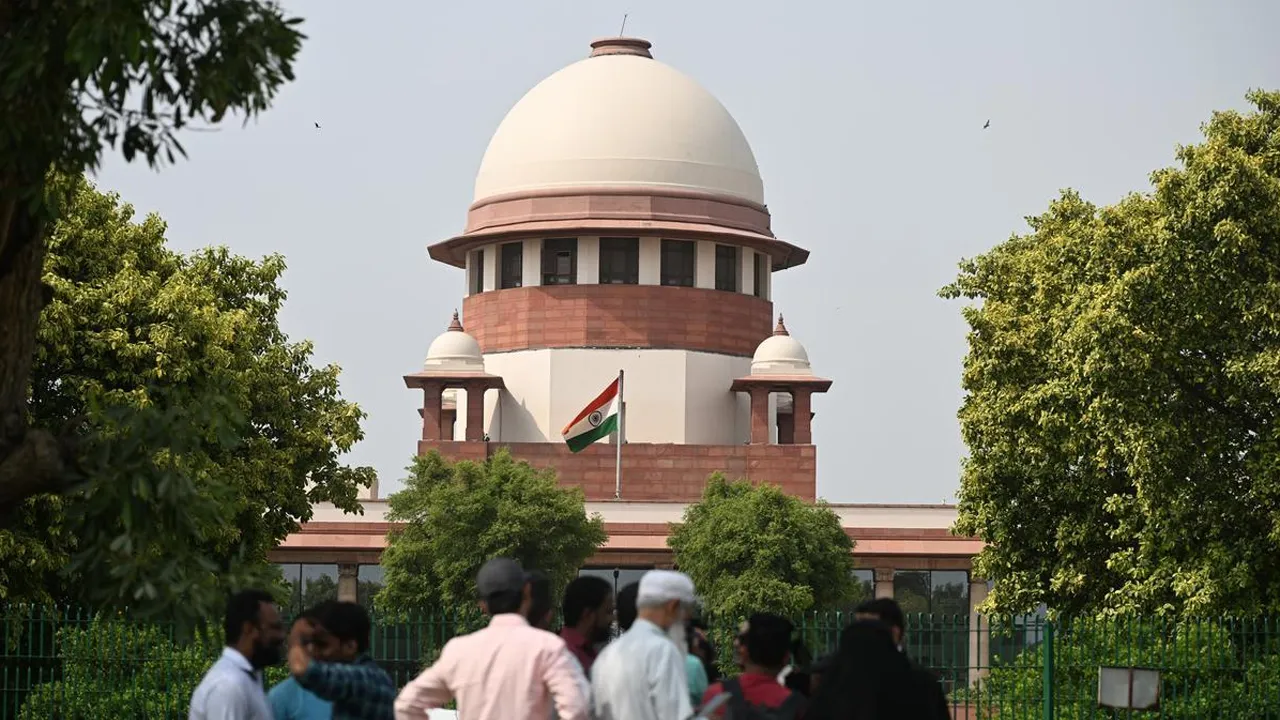 thug-life supreme court