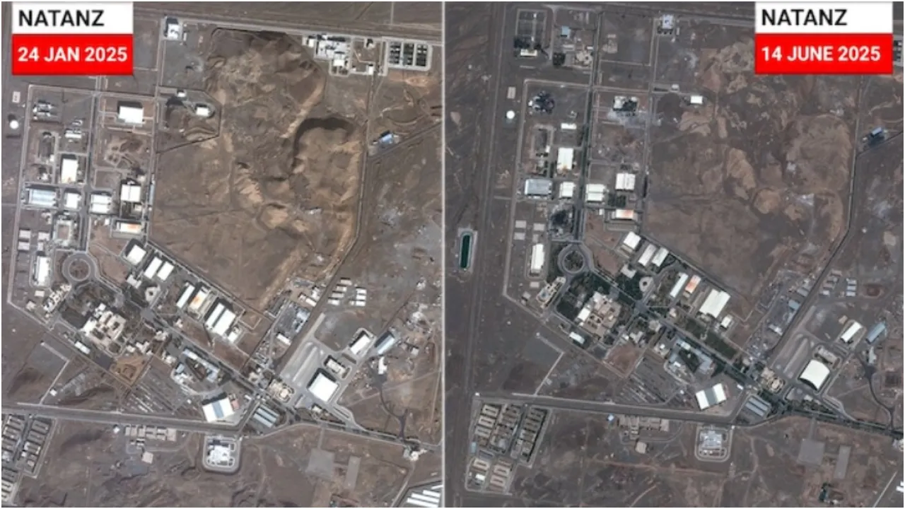 iran