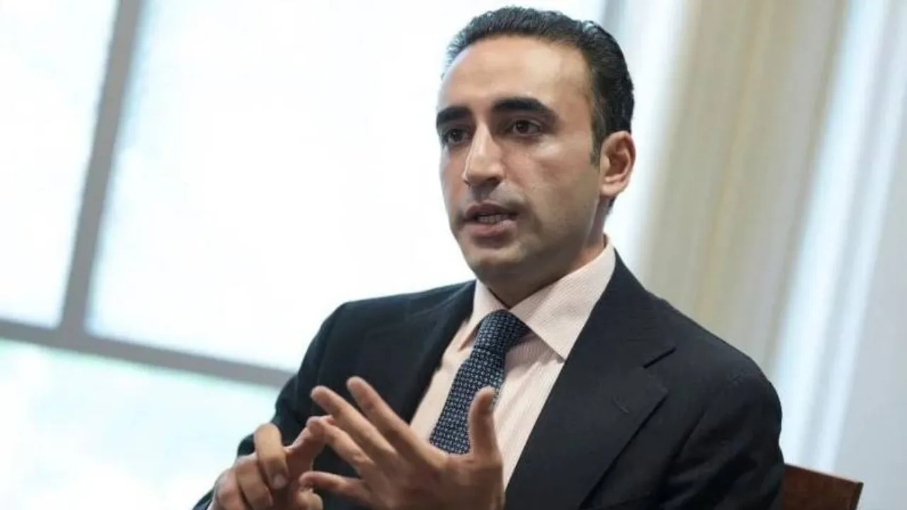 Bilawal warns of war if India blocks Pakistan’s water supply