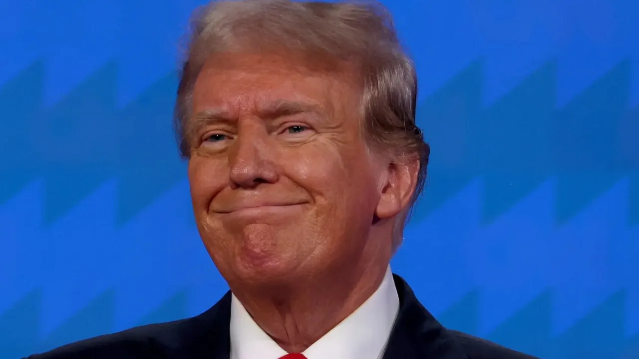 Trump