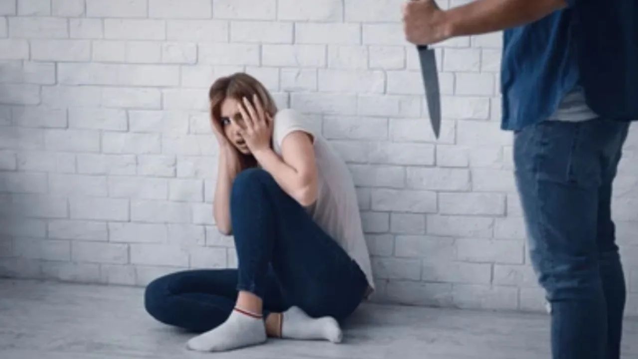husband killed his wife in alluri sitarama raju district