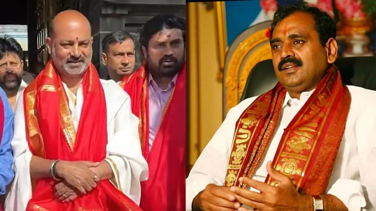 bandi-sanjay