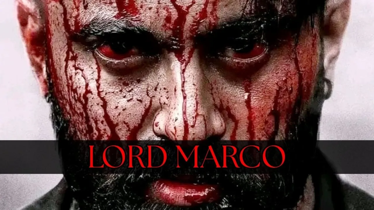 Marco Sequel